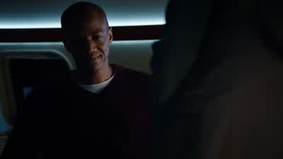 But maybe he's better off without me. - Marvel's Agents of S.H.I.E.L.D.