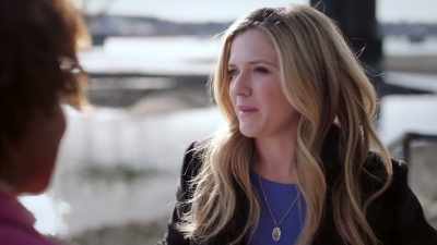 - But maybe I can. - The InBetween