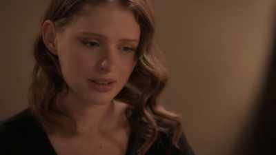 But... maybe I could find out. - The Cheerleader Escort