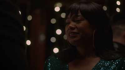 But maybe I did need it,
you know? - The Holiday Proposal Plan