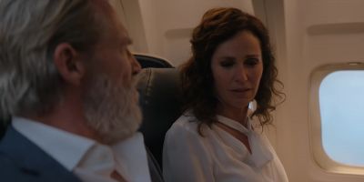 But maybe I'm the
partner that you need. - The Old Man