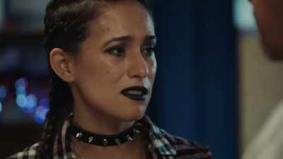 But maybe this is a sign that
maybe this is not for me. - Domino: Battle of the Bones