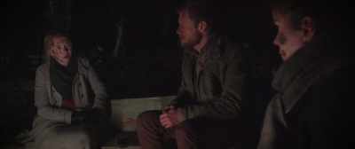 - But maybe it is true.
- Maybe. - Armageddon Tales