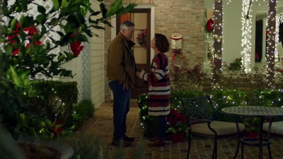 But maybe it's a good thing?
It could be cathartic. - My Southern Family Christmas