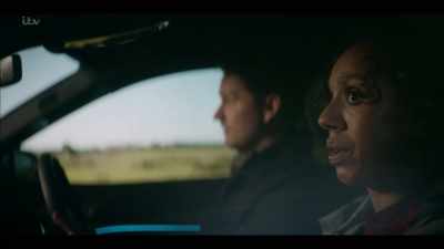 But maybe
she'll talk to an outsider. - The Long Call