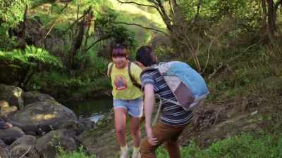 - But...
- Maybe you should - Rock Island Mysteries