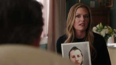 - But maybe the reason
you're making that face - Psych 2: Lassie Come Home