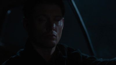 But maybe tomorrow. - Supernatural