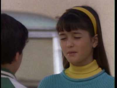 -BUT MAYBE WE COULD
DO SOMETHING TOMORROW. - The Wonder Years