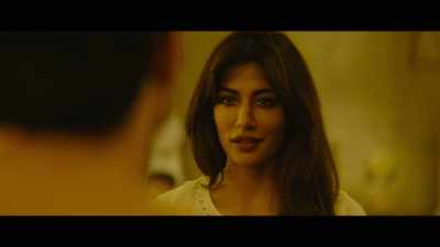 But maybe you went too far. - Baazaar