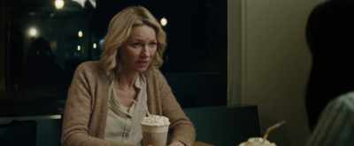 But for me to do that
I need to know what happened. - Luce