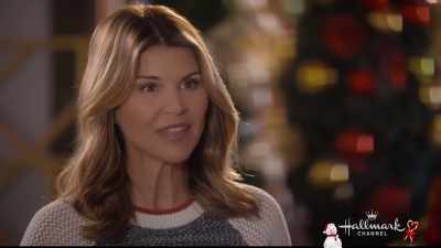 But for me, I don't know, - Homegrown Christmas
