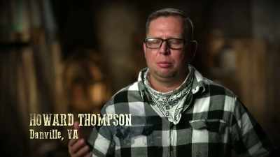  But for me,
 I learned a long time ago - Moonshiners: Master Distiller