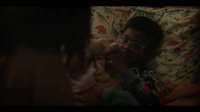 But me, I like it now
because I have you. - Panhandle
