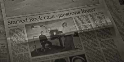 But for me, I was obsessed
with some sort of closure. - The Murders at Starved Rock
