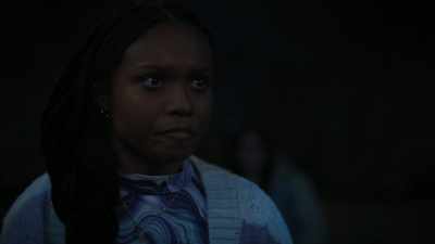 But me, I'm here to take you out. - Naomi