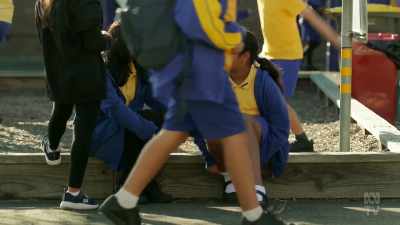 But for me, this is about
so much more than test results. - The School That Tried to End Racism