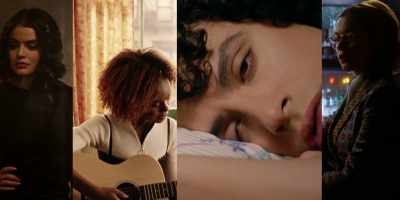 But for me, Josie,
Jorge, and Pepper, - Katy Keene