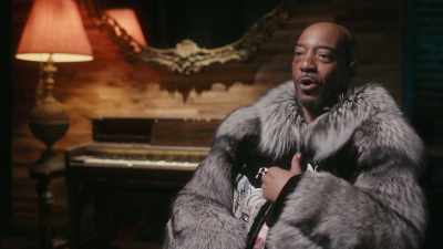 But for me, personally,
as an mc, - Origins of Hip Hop