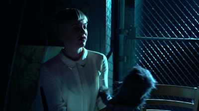 But to me, - Puppet Master: Axis Termination