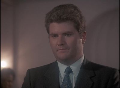 But to me, - Miami Vice