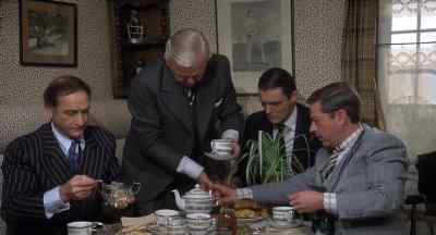 But to me the elixir vitae - The Fiendish Plot of Dr  Fu Manchu