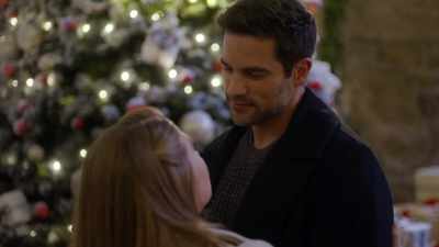 But for me, it was
beautiful stories - Joyeux Noel