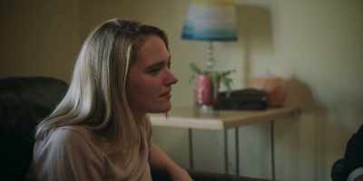 - But, to me, he was
just, I don't know, - Maximum Truth