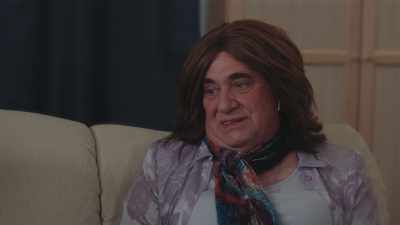 But for me, well, every
time I looked at her, - Potato Dreams of America