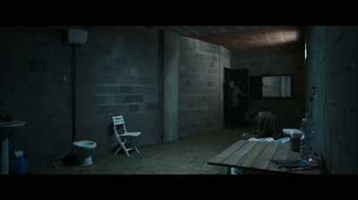 ...but for me if you dream something - Sicilian Ghost Story