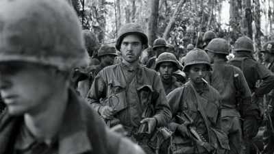 
But meaning can be found - The Vietnam War