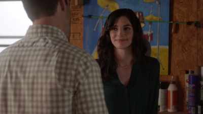 But that means, I promise
not to hide things - How I Met Your Murderer