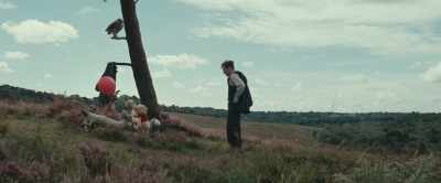 But that means I slept here, - Christopher Robin