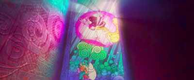 But that means the
hero was my mother! - Mia and Me: The Hero of Centopia