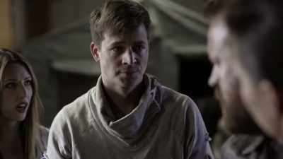 - But that means--
- Your DNA merged - Age of the Living Dead