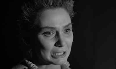 But she meant "water." - The Miracle Worker