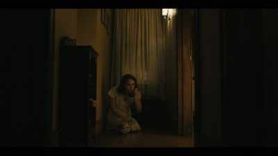 But meanwhile,
you can't sit there, - The Plot Against America