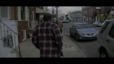- But Meek was riding on a bike, - Free Meek