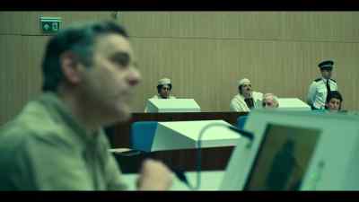 But Megrahi had a... - Lockerbie: A Search for Truth