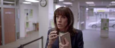 But Mel is like a sister to me, - The Breaker Upperers