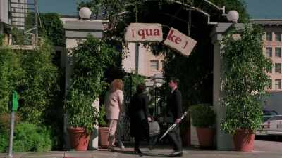 But, Mel, - Charmed
