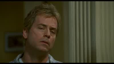 But Melvin do you know where you're luckyYou know who you want - As Good as It Gets