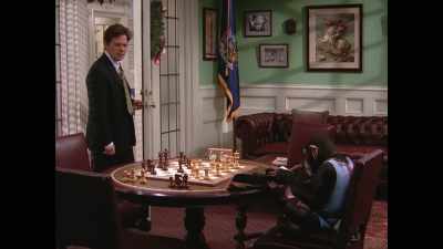 But your memory's
inconsistent, unreliable. - STILL: A Michael J. Fox Movie