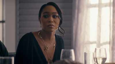 But when Michael
cheated on me... - A Jenkins Family Christmas