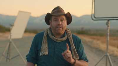 But Michael J. Fox might not
have been available at all, - Expedition: Back To The Future