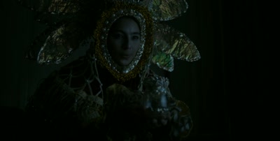 But it might also
make your mother its new home. - In My Mother's Skin