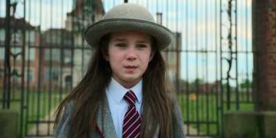 But it might be a bit intense. - Roald Dahl's Matilda the Musical