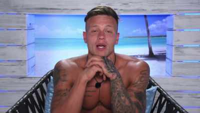 But that might change, - Love Island