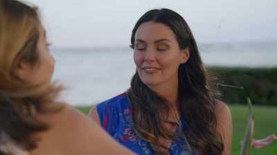 But you might love vacations too
if you let yourself just relax. - Aloha Heart