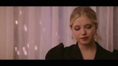 But you might sometimes.
It's a lifelong disease. - The Baby-Sitters Club